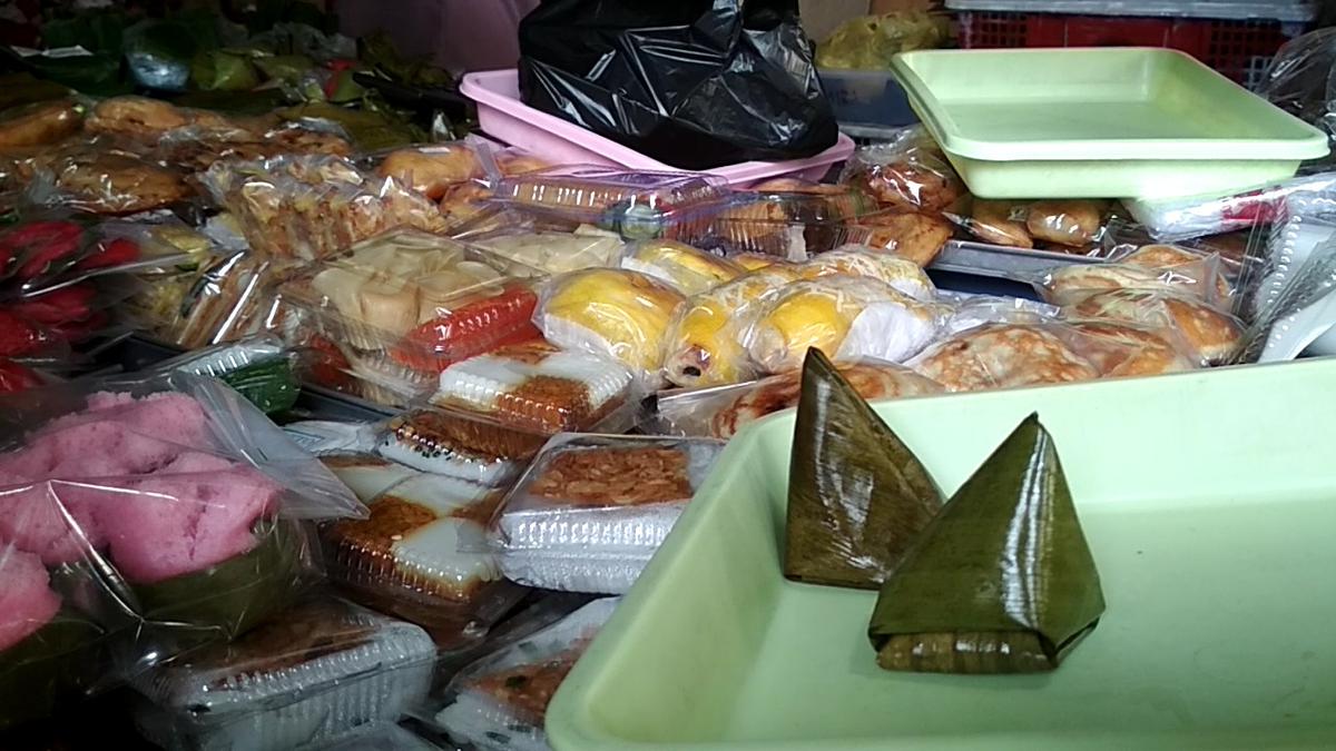 Mengenal Rasa Tradisional yang Menggoda di Jantung Cilacap